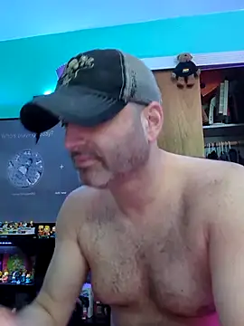 Novabear6996 online show from February 2, 2026, 1:48 am