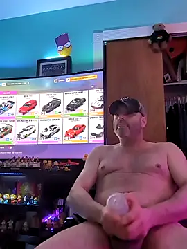 Novabear6996 online show from February 4, 2026, 4:40 am