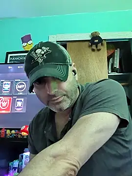 Novabear6996 online show from February 8, 2026, 2:48 am