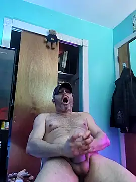 Novabear6996 online show from February 19, 2026, 12:50 am