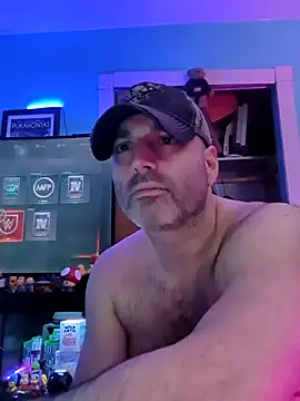 Novabear6996 online show from February 22, 2026, 8:35 am