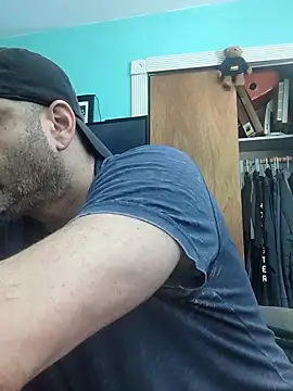 Novabear6996 online show from February 28, 2026, 12:00 am