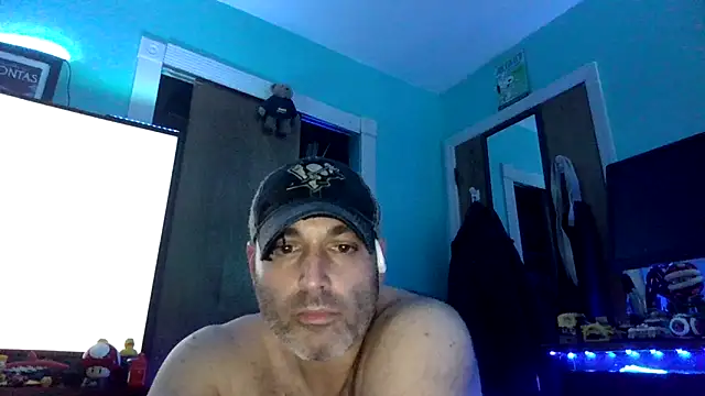 Novabear6996 online show from March 23, 2026, 9:13 am