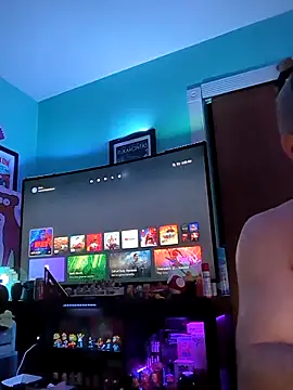 Novabear6996 online show from April 20, 2026, 8:28 am