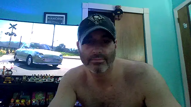 Novabear6996 online show from July 11, 2026, 11:06 pm