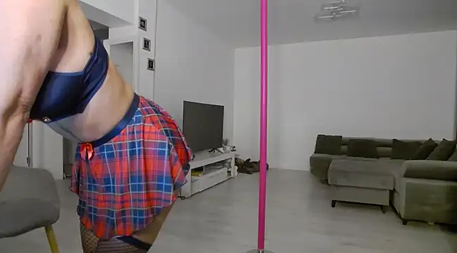 Mystery AP online show from March 16, 2025, 11:57 pm