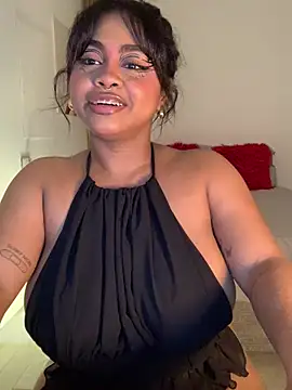 Dahiana Giil online show from January 9, 2026, 6:38 am