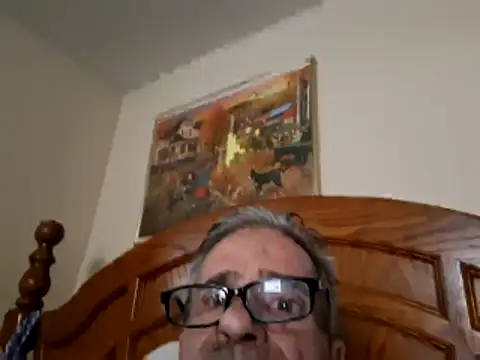 Snapshot of Billgreen69 chatting on May 17, 2026, 8:05 pm Billgreen69 online show from May 17, 2026, 8:05 pm