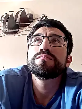 Morbosos8595 online show from February 14, 2025, 3:15 pm