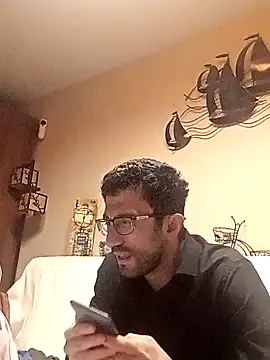 Morbosos8595 online show from February 14, 2025, 6:19 pm