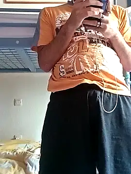 Morbosos8595 online show from September 9, 2025, 9:53 am