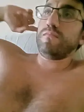 Morbosos8595 online show from September 18, 2025, 1:02 pm