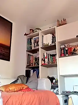 Morbosos8595 online show from September 24, 2025, 5:27 pm