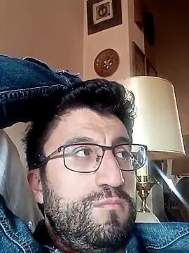 Morbosos8595 online show from October 1, 2025, 1:28 pm