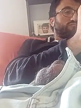 Morbosos8595 online show from October 2, 2025, 2:57 pm