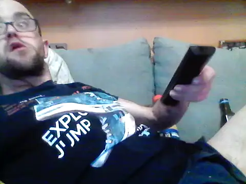 Andre35w online show from January 16, 2026, 4:11 pm