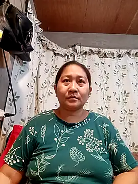 hotchubby88 online show from October 2, 2025, 10:55 am