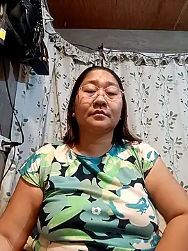 hotchubby88 online show from October 27, 2025, 10:36 pm