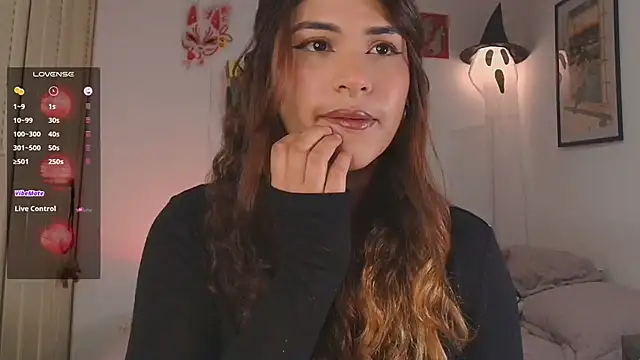 mmycaliope online show from October 24, 2025, 10:28 pm