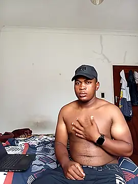 bosszonke123 online show from February 27, 2025, 9:32 am