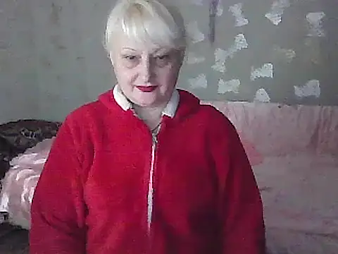 NikolinaBounty online show from February 17, 2025, 9:52 pm