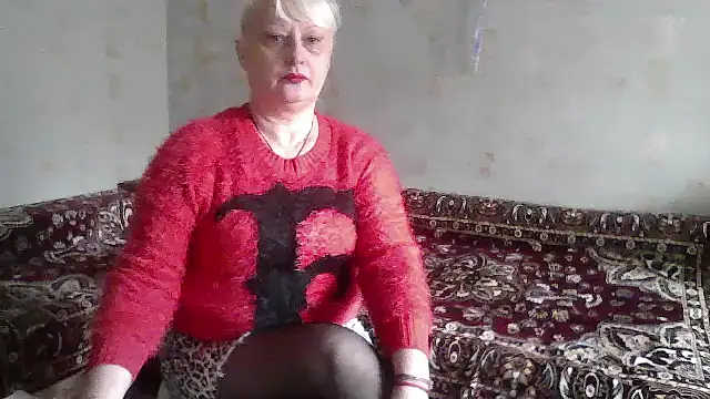 NikolinaBounty online show from October 19, 2025, 7:42 am