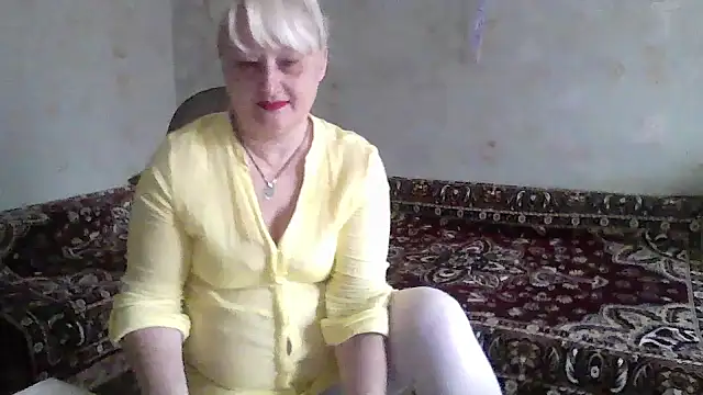 NikolinaBounty online show from November 8, 2025, 9:09 am