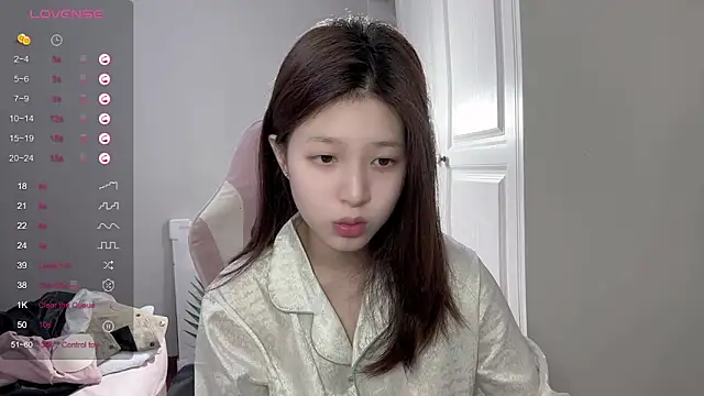 YaYa-521 online show from March 5, 2025, 8:32 am