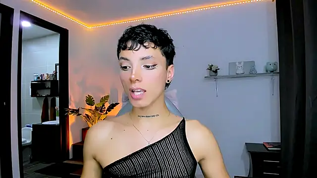 nilam valker online show from October 7, 2025, 11:24 pm