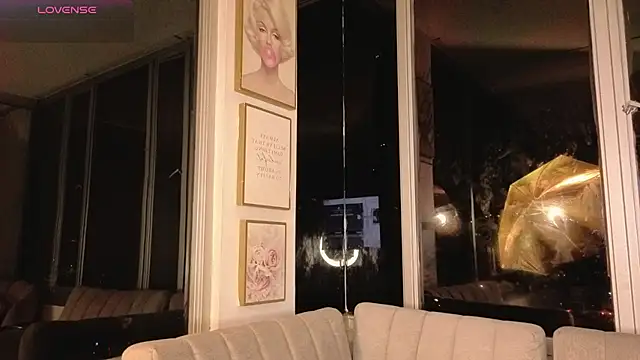 Ivanna West online show from March 13, 2026, 10:00 am