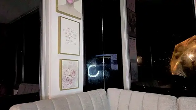 Ivanna West online show from April 14, 2026, 9:59 am