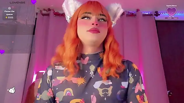 BabyNaomi2 online show from October 2, 2025, 4:25 pm