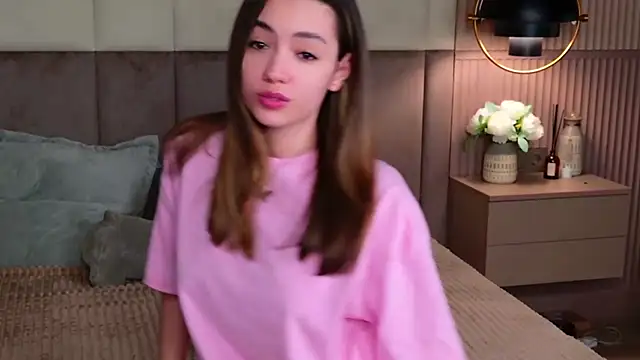 Alice Deleon online show from February 21, 2025, 12:05 am