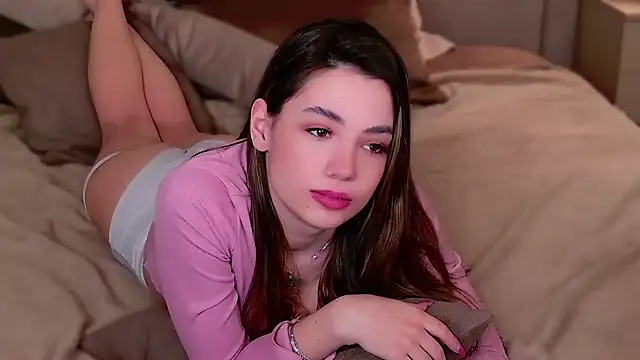 Alice Deleon online show from March 2, 2025, 12:31 am