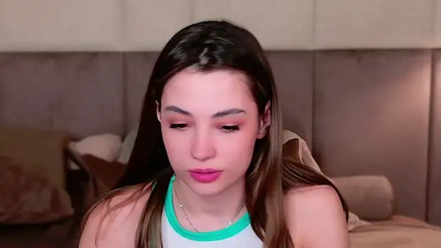 Alice Deleon online show from March 2, 2025, 6:59 am