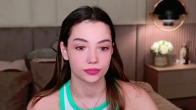 Alice Deleon online show from March 2, 2025, 10:05 pm