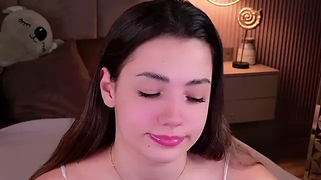 Alice Deleon online show from September 14, 2025, 9:25 pm