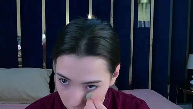 Alice Deleon online show from April 5, 2026, 10:56 am