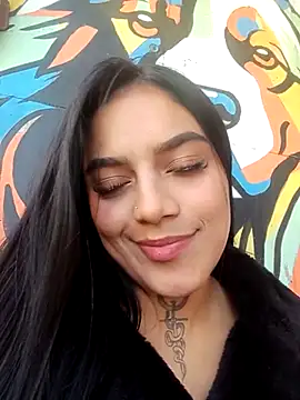 Emily sharlot online show from February 28, 2025, 12:42 pm