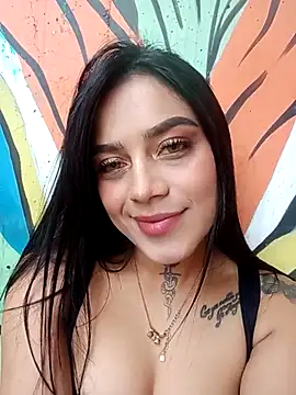 Emily sharlot online show from March 2, 2025, 3:37 pm