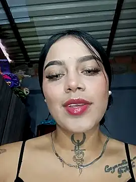 Emily sharlot online show from March 17, 2025, 11:10 am