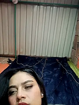 Emily sharlot online show from March 20, 2025, 4:20 pm