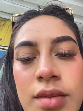 Emily sharlot online show from September 23, 2025, 6:55 pm