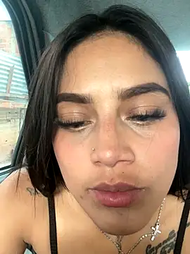 Emily sharlot online show from October 11, 2025, 5:11 pm