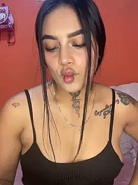 Emily sharlot online show from December 4, 2025, 6:27 pm