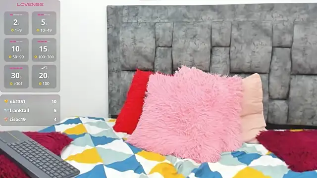 Snapshot of Chloe_diamondss chatting on March 12, 2025, 10:16 am Chloe diamondss online show from March 12, 2025, 10:16 am