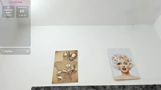 Snapshot of Chloe_diamondss chatting on March 13, 2025, 6:48 am Chloe diamondss online show from March 13, 2025, 6:48 am