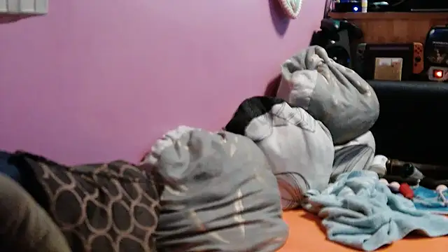 sexymelli18 online show from March 22, 2025, 11:31 pm