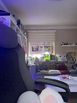 sexymelli18 online show from September 17, 2025, 5:25 pm