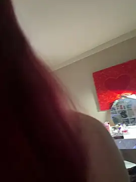 Snapshot of sexymelli18 chatting on February 5, 2026, 4:44 pm sexymelli18 online show from February 5, 2026, 4:44 pm